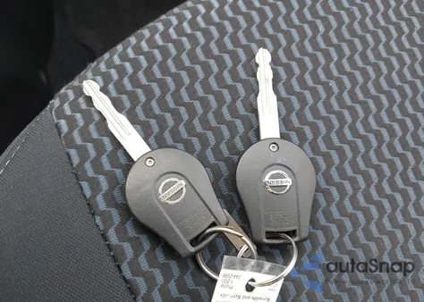 2014 Nissan Versa Note Sv z USA, uszkodzony, nr VIN 3N1CE2CP2EL394486